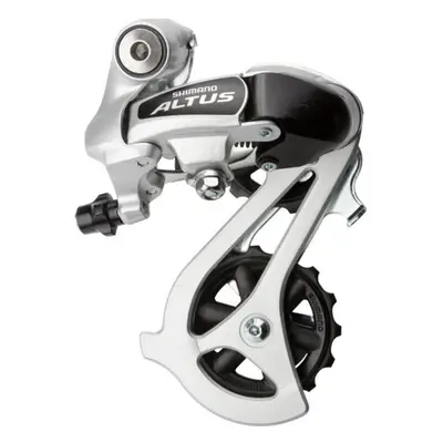 SHIMANO dobató - ALTUS M310 - ezüst