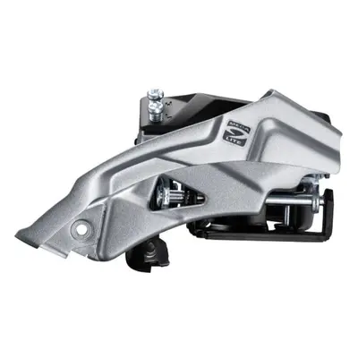 SHIMANO ALTUS M2000 TOP SWING - ezüst