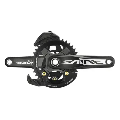 SHIMANO láncfékpipa - CD50 DOWN - fekete