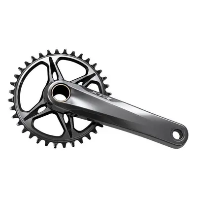 SHIMANO hajtókarok - XTR M9100 - szürke