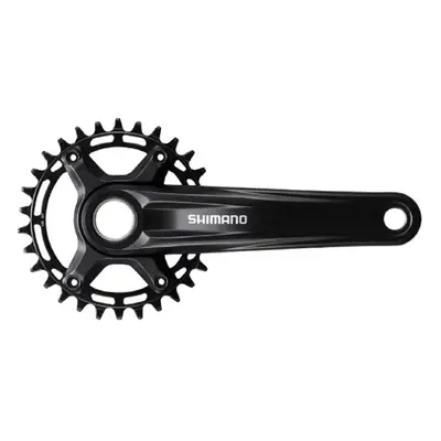 SHIMANO hajtókarok és átalakítók - MT510 175mm - fekete