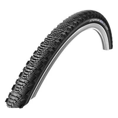 SCHWALBE külső abroncs - CX COMP (40-622) 28x1.50 700x38C ACTIVE - fekete