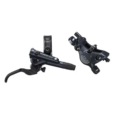 SHIMANO hidraulikus fék - SLX M7100 REAR - fekete