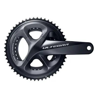 SHIMANO hajtókarok - ULTEGRA R8000 50/34 - fekete