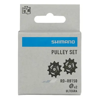 SHIMANO váltótárcsák - PULLEYS RDR8150 - fekete