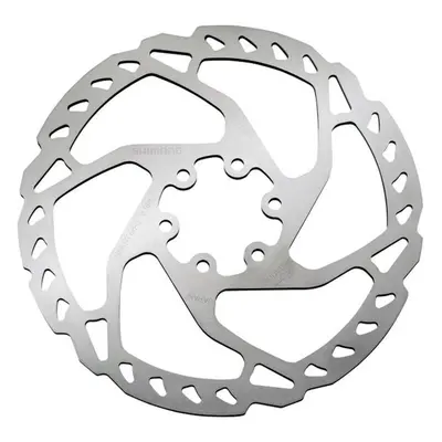 SHIMANO DISC SLX - RT66 203mm - ezüst