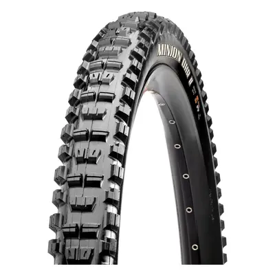 MAXXIS külső abroncs - MINION DHR II 3CG/EXO/TR 27.5x2.40wt - fekete