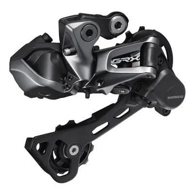 SHIMANO dobató - GRX RX817 - szürke/fekete