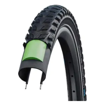 SCHWALBE külső abroncs - MARATHON (50-559) 26x2.00 PERFORMANCE - fekete