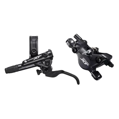 SHIMANO hidraulikus fék - DEORE XT M8100 FRONT - fekete