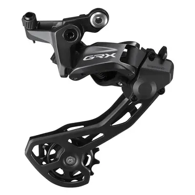 SHIMANO dobató - GRX RX820 - szürke/fekete