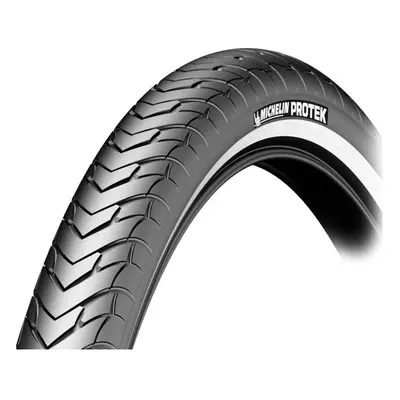 MICHELIN külső abroncs - PROTEK 700x38C - fekete