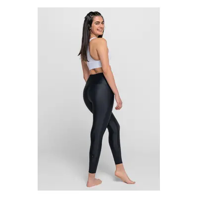 ATHLEEYA legging - URBAN - fekete