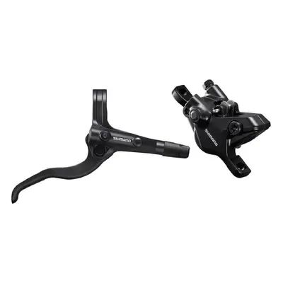 SHIMANO hidraulikus fék - MT4102 REAR - fekete