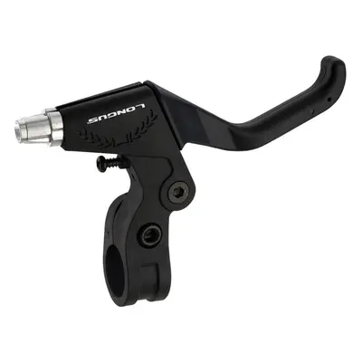 LONGUS fékkar - BRAKE LEVER - fekete