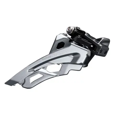 SHIMANO DEORE M6000 SIDE SWING DOWN - ezüst/fekete