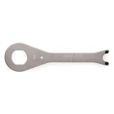 PARK TOOL hajtómű kombinált kulcs - WRENCH PT-HCW-4 - ezüst