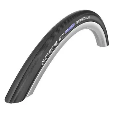 SCHWALBE külső abroncs - RIGHTRUN (25-540) 24x1.00 ACTIVE - fekete