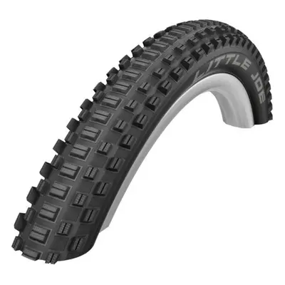 SCHWALBE külső abroncs - LITTLE JOE (50-406) 20x2.00 ACTIVE - fekete