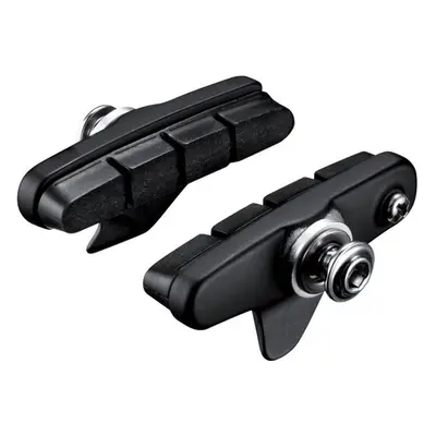 SHIMANO fékgumik - RUBBERS R55C4 - fekete