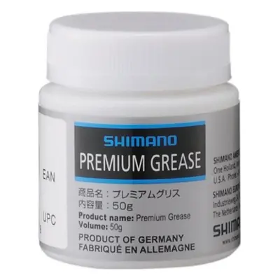 SHIMANO vazelin - PREMIUM GREASE 50g