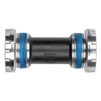 SHIMANO központi összetétel - RS501 BSA - ezüst