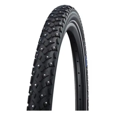 SCHWALBE külső abroncs - MARATHON PLUS TOUR (55-559) 26x2.15 PERFORMANCE - fekete