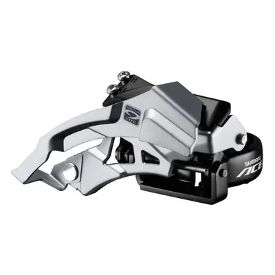 SHIMANO ACERA M3000 - ezüst/fekete