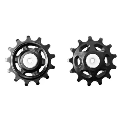 SHIMANO váltótárcsák - PULLEYS RDM8130 - fekete