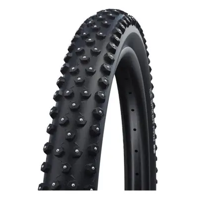 SCHWALBE külső abroncs - ICE SPIKER PRO (57-584) 27.5x2.25 - fekete