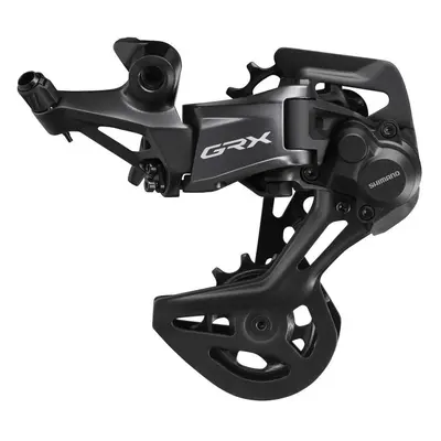 SHIMANO dobató - GRX RX822 - szürke/fekete