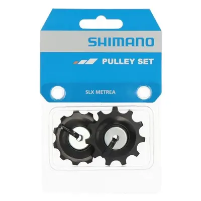 SHIMANO váltótárcsák - PULLEYS RD-M7000 - fekete