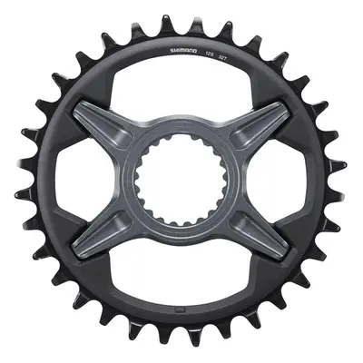 SHIMANO lánckerék - SLX 1x12 - fekete