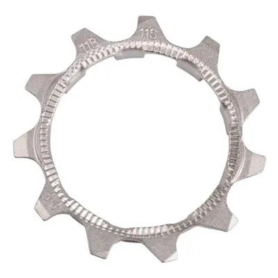 SHIMANO fogaskerék - SPROCKET SLX M7000 / Deore XT M8000 - ezüst