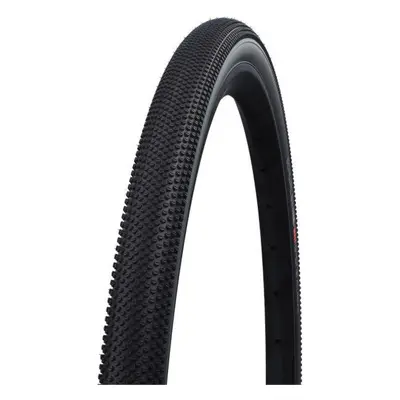 SCHWALBE külső abroncs - G-ONE ALLROUND (35-622) 28x1.35 700x35C PERFORMANCE - fekete