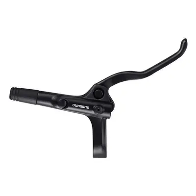 SHIMANO fékkar - BRAKE LEVER MT200 RIGHT - fekete