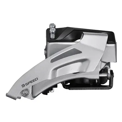 SHIMANO ALTUS M2020 - ezüst