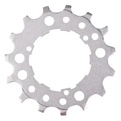 SHIMANO fogaskerék - SPROCKET CSM8000/7000/5100 - ezüst