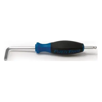 PARK TOOL imbuszkulcs - ALLEN WRENCH mm PT-HT-6 - kék/fekete