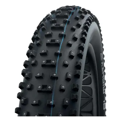 SCHWALBE külső abroncs - AL MIGHTY (120-559) 26x4.80 GROUND - fekete