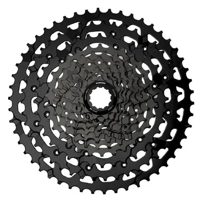 SHIMANO kazetta - CASSETTE LG700 11-50 - fekete