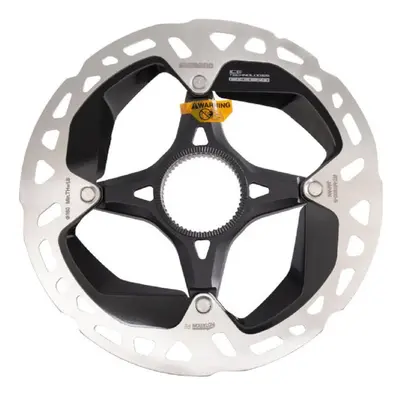 SHIMANO DISC XTR - MT900 160mm - ezüst/fekete