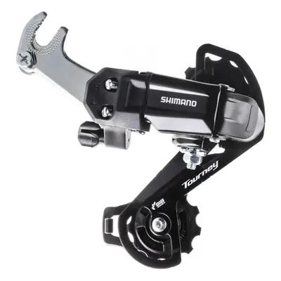 SHIMANO dobató - TOURNEY TY200GS HOOK - fekete