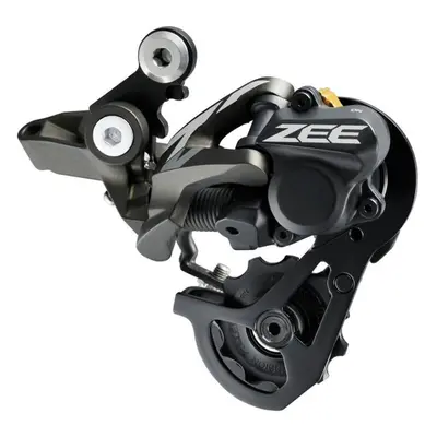 SHIMANO dobató - ZEE M640 DH - szürke/fekete