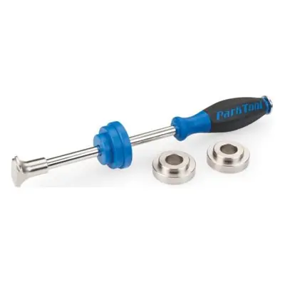 PARK TOOL szerszámkészlet - SET BB30 - PT-BBT-30-4 - kék/ezüst