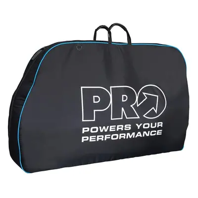 PRO Kerékpáros táska - BIKE BAG - fekete