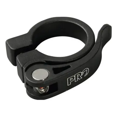 PRO foglalat - SOCKET QR 34,9mm - fekete