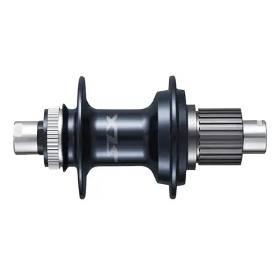 SHIMANO hátsó agy - SLX M7110B 148x12mm - fekete