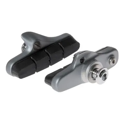 SHIMANO fékgumik - RUBBERS R55C3 - fekete