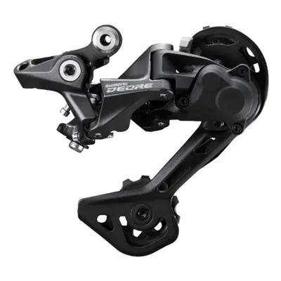 SHIMANO dobató - DEORE M5120 - fekete